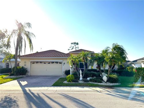 2461 Palo Duro Blvd, NORTH FORT MYERS, FL, 33917-7736 | Card Image