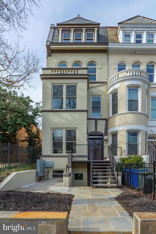 3-2812 13th Street Nw, WASHINGTON, DC, 20009 | Card Image