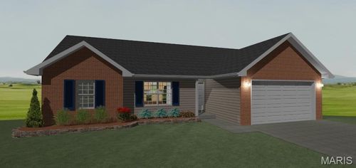 801 Lakeway Dr, Labadie, MO, 63055-1325 | Card Image