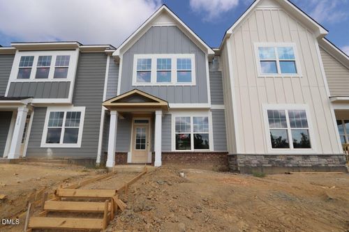 3052 Horton Ridge Blvd, Apex, NC, 27502-9717 | Card Image