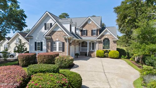 194 Edgewater Circle, Sunset Beach, NC, 28468 | Card Image