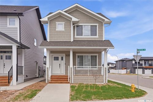 199 Kostiuk Cres, Saskatoon, SK, S7V1R8 | Card Image