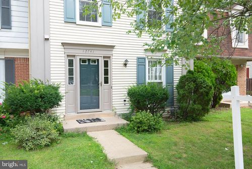 12741 Turquoise Ter, SILVER SPRING, MD, 20904-5348 | Card Image