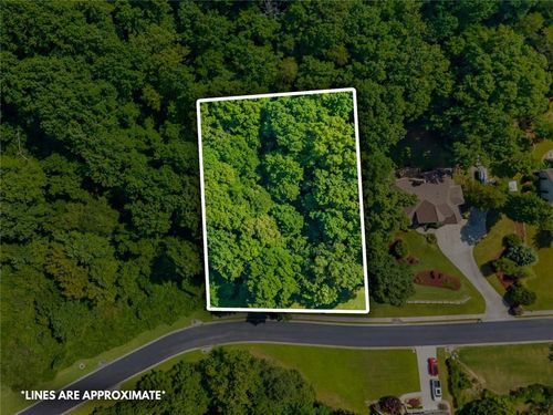 147 Dawson Manor Drive, Dawsonville, GA, 30534 | Card Image