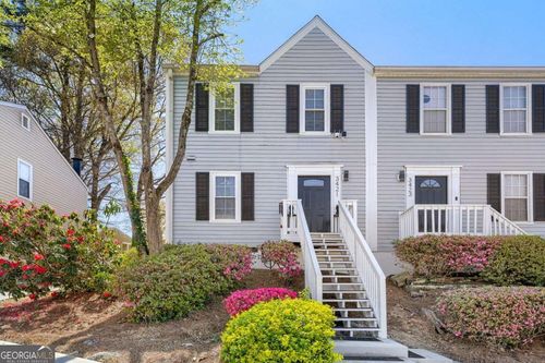 3421 Bayshore Dr, Atlanta, GA, 30340-4240 | Card Image