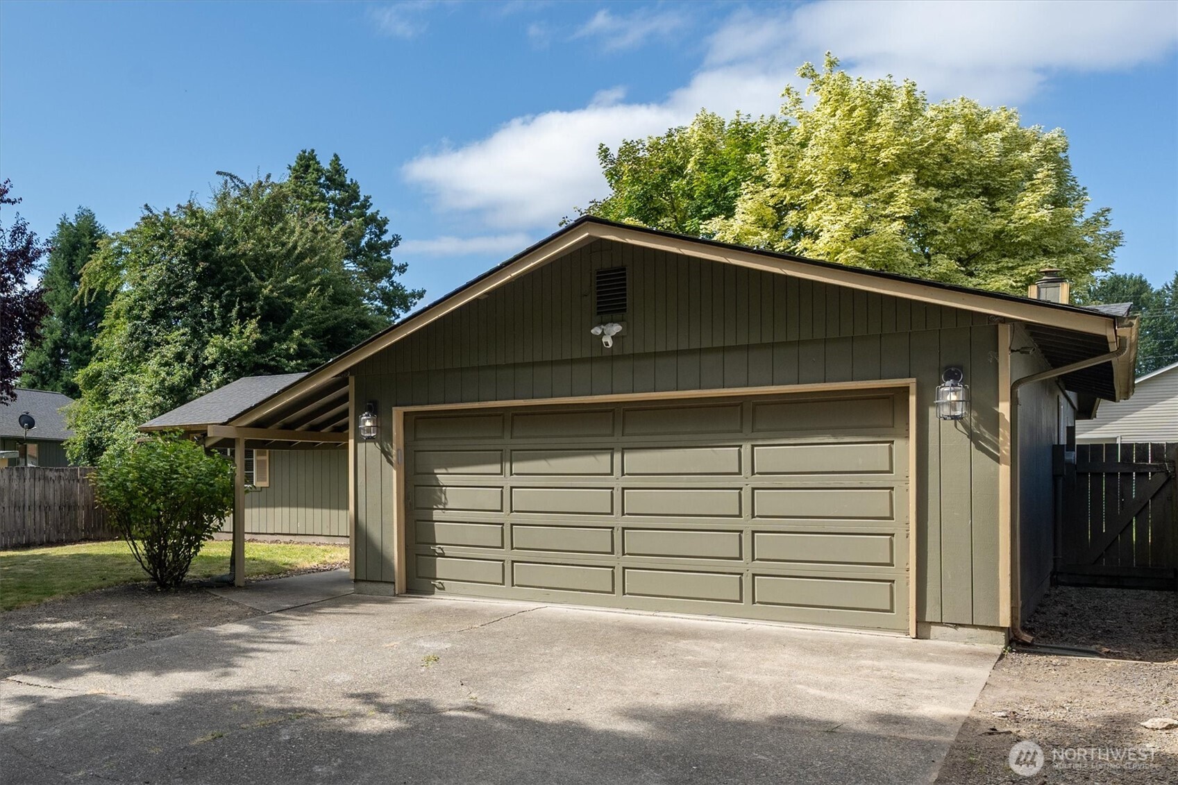 Residential in Longview 3