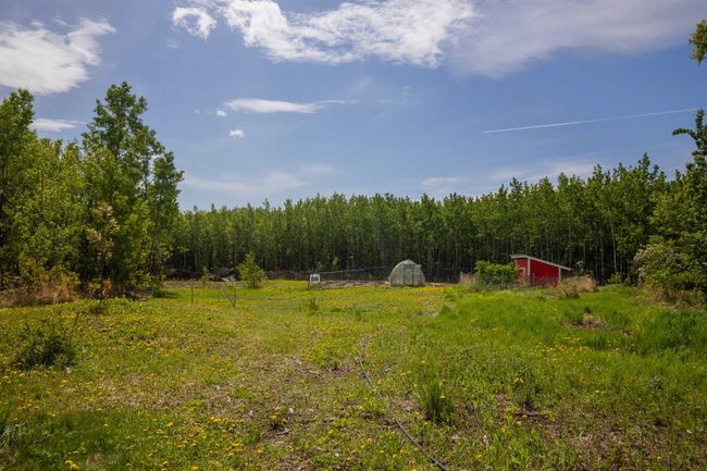 1 - 741072 Range Road 51, House other with 6 bedrooms, 4 bathrooms and null parking in Rural Grande Prairie No. 1, County of AB | Image 39