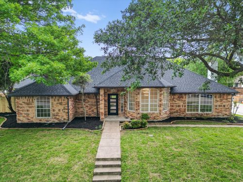 7306 Lynn Dr, Rowlett, TX, 75088-4221 | Card Image