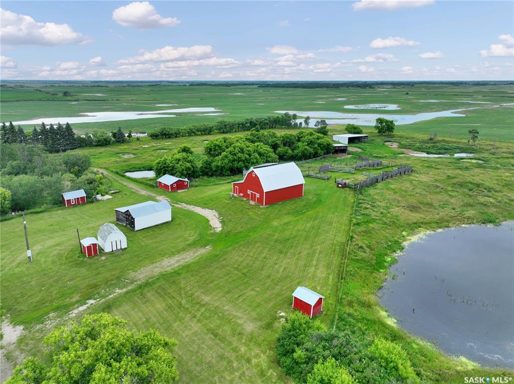 Residential in Fertile Belt Rm No. 183 3