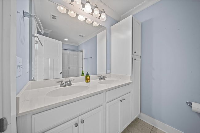 406 Bee Cove Way, Townhouse with 3 bedrooms, 3 bathrooms and null parking in Pendleton SC | Image 7