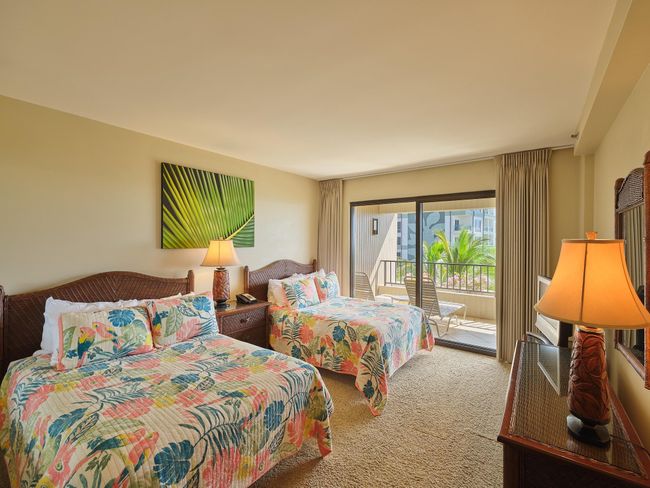 704 - 50 Nohea Kai Dr, Condo with 2 bedrooms, 2 bathrooms and null parking in Lahaina HI | Image 26