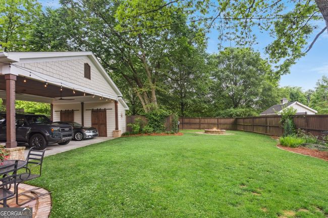 194 Locust St Nw, House other with 4 bedrooms, 4 bathrooms and 2 parking in Marietta GA | Image 38