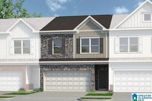 0-The Ellison II Village Parkway, Fultondale, AL, 35068 | Card Image