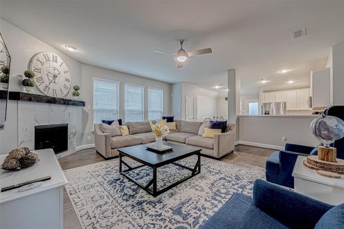 26626 Yukon Straight Dr, Richmond, TX, 77406-1646 | Card Image