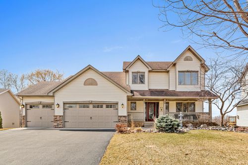 1392 156th Ln Nw, Andover, MN, 55304-4562 | Card Image