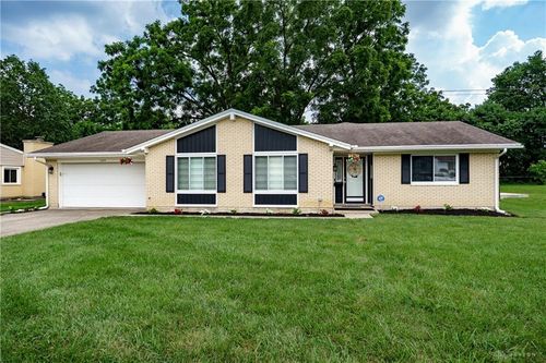2278 Millwood Rd, Dayton, OH, 45440-2708 | Card Image