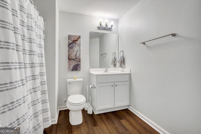 208 - 35 Crown Ct, Townhouse with 3 bedrooms, 3 bathrooms and null parking in Richmond Hill GA | Image 27