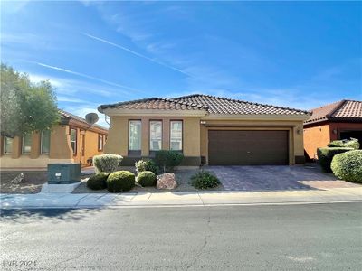 37 Buffalo Gap Court, House other with 4 bedrooms, 2 bathrooms and null parking in North Las Vegas NV | Image 2