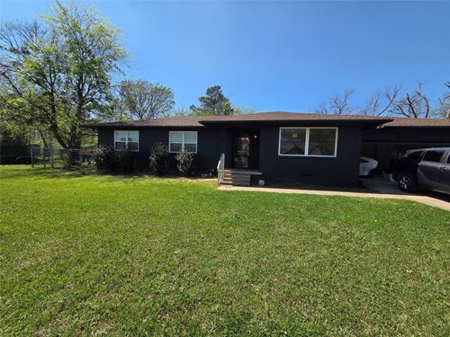 501 White St, Whitesboro, TX, 76273-1325 | Card Image