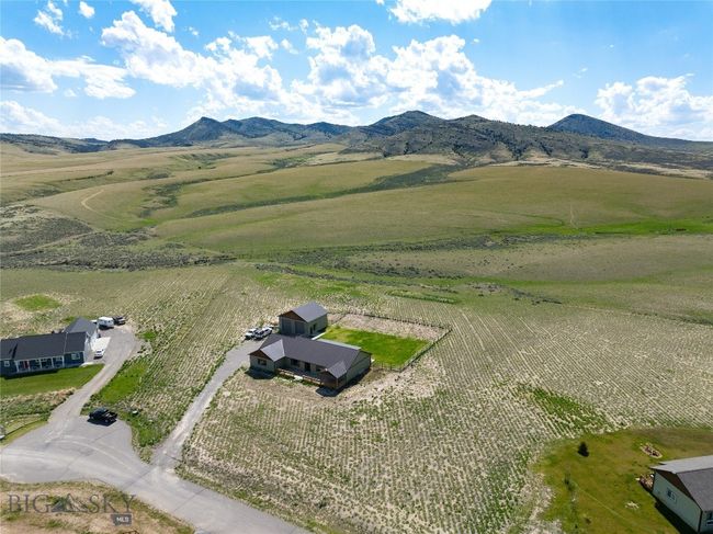 38 Clark Dr, House other with 3 bedrooms, 3 bathrooms and null parking in Three Forks MT | Image 42