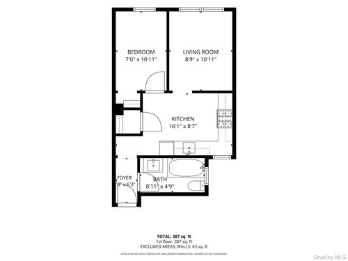 2-17A S Park Ave, Rockville Centre, NY, 11570-5290 | Card Image