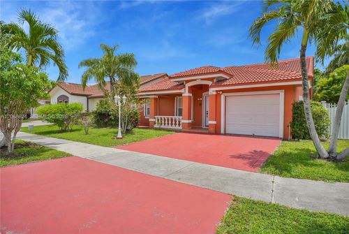 901 Nw 128th Pl, Miami, FL, 33182-2319 | Card Image