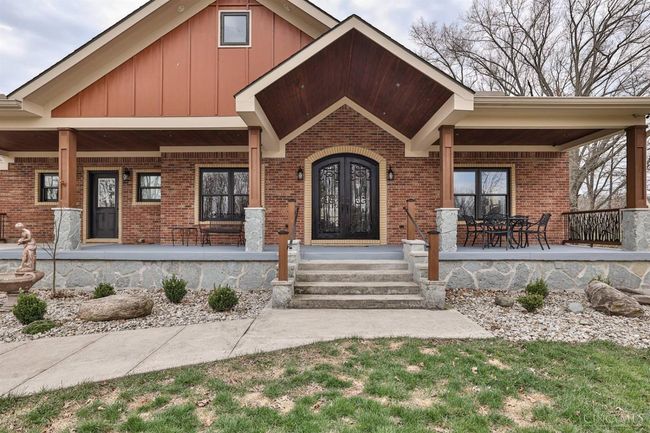 4255 Nicholson Rd, House other with 4 bedrooms, 4 bathrooms and null parking in Clarksville OH | Image 6