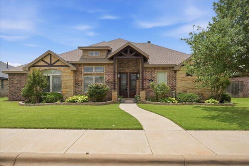 1403 Lancelot Ave, Wolfforth, TX, 79382-3206 | Card Image
