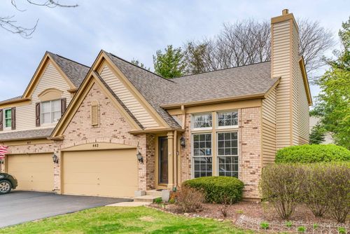 443 Orleans Ave, Naperville, IL, 60565-2619 | Card Image