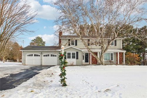 23 Farmcrest Dr, Rush, NY, 14543-9730 | Card Image