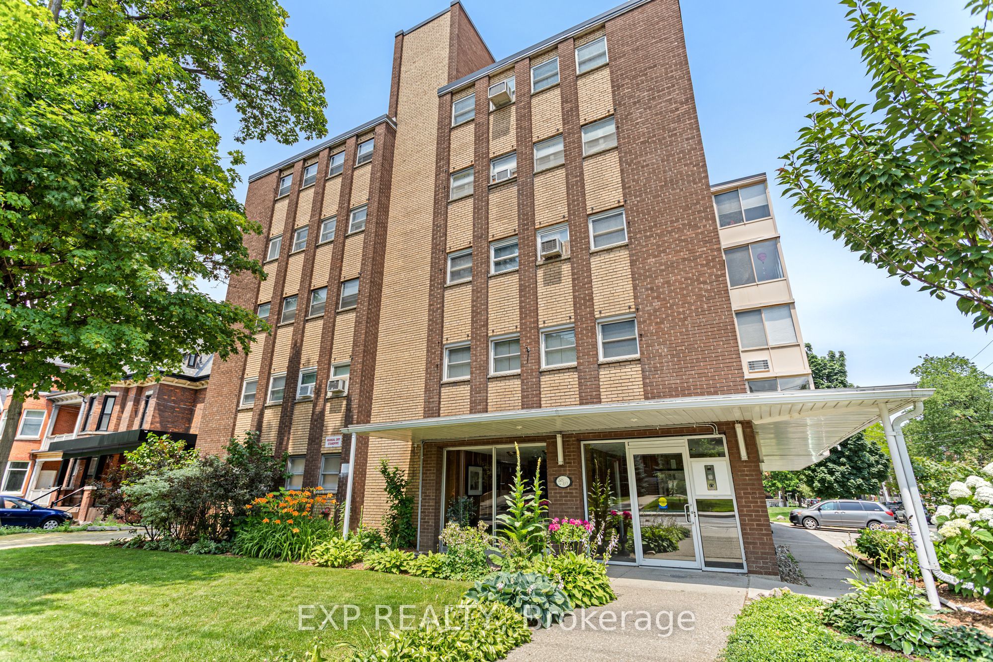 Residential in Hamilton