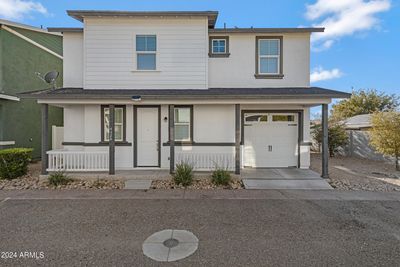 Front of Home | Image 1