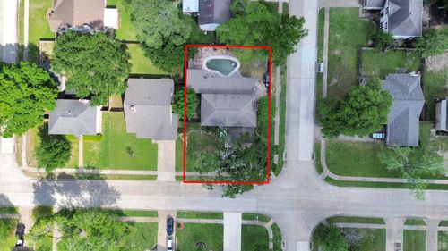 12418 Mill Ridge Dr, Cypress, TX, 77429-3020 | Card Image