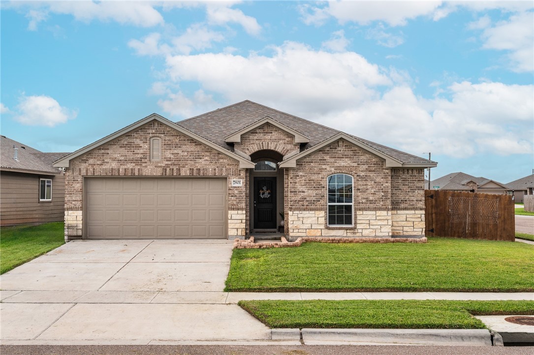 Pruet Dr, Corpus Christi, TX 78414