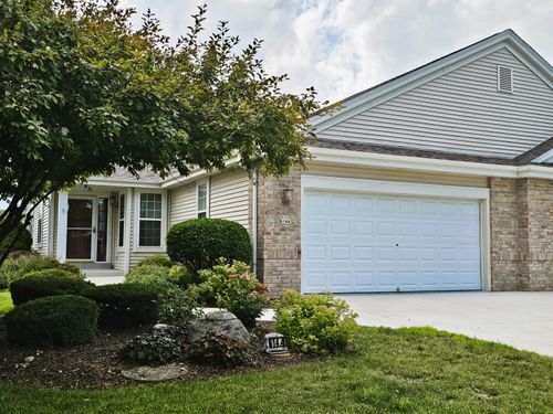 614 Maple Tree, Waterford, WI, 53185-2872 | Card Image