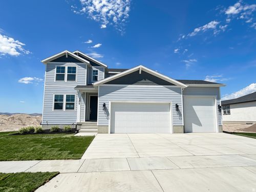 2275 E Granite Ln, Eagle Mountain, UT, 84005 | Card Image