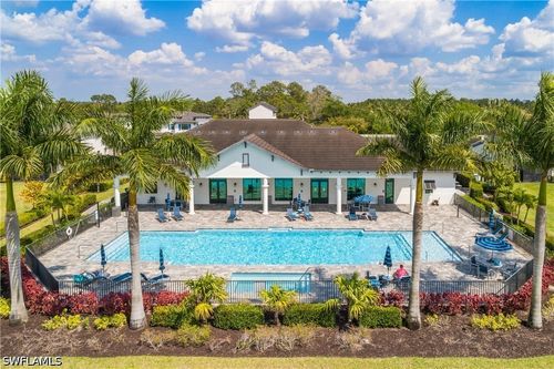 7588 Morgan Way, NAPLES, FL, 34119-9846 | Card Image