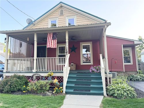 2736 E Brutus St, Weedsport, NY, 13166-8706 | Card Image