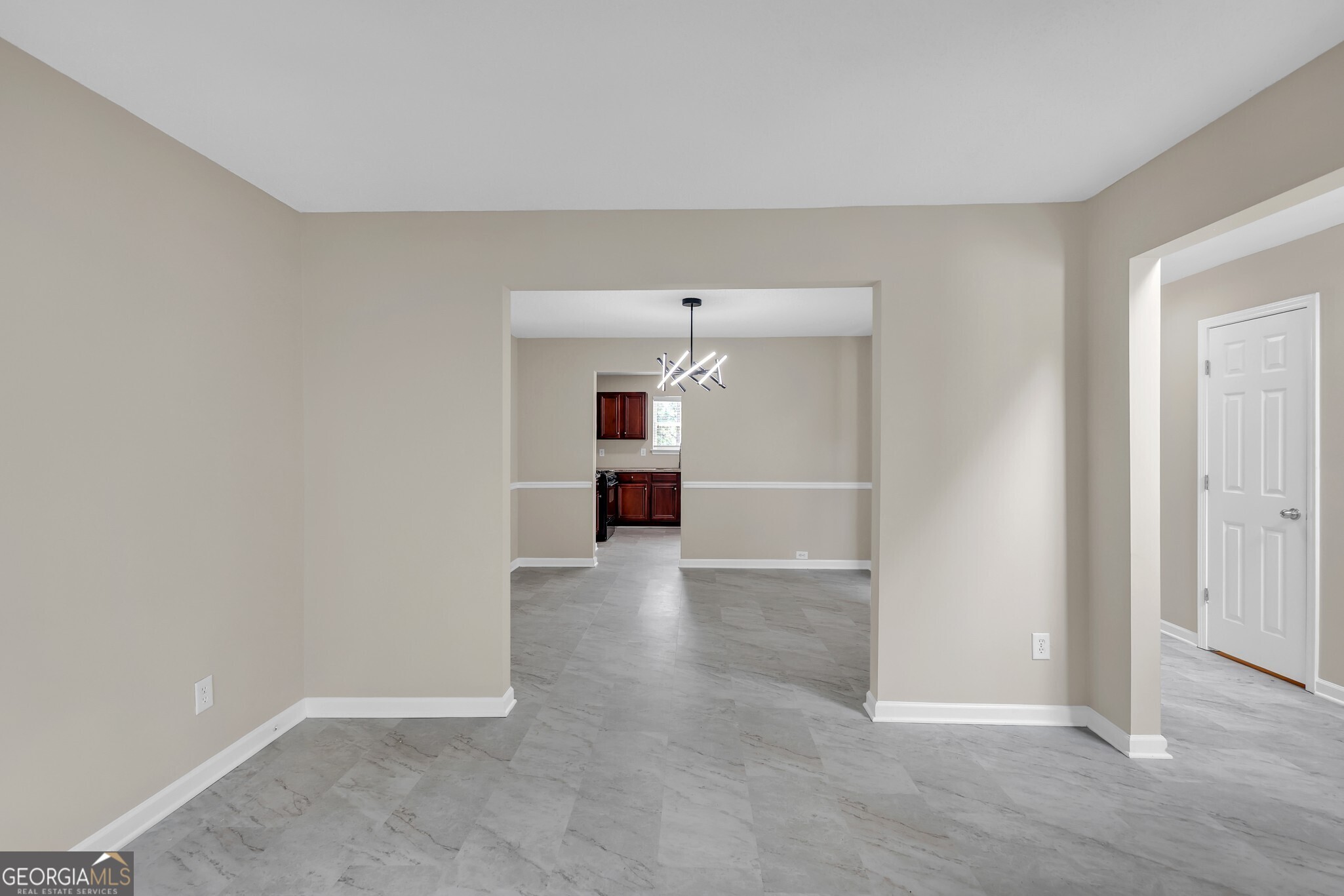 Residential in Douglasville 5