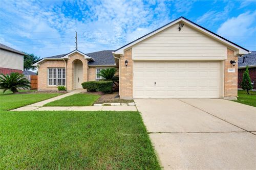 5143 W Harrow Dr, Houston, TX, 77084-1777 | Card Image