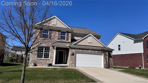 912 Petersburg Dr, Canton, MI, 48188-5034 | Card Image