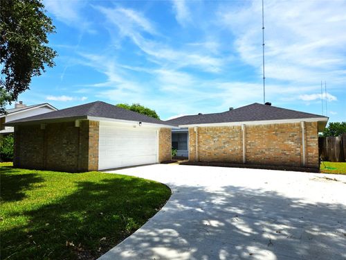 17223 Artwood Ln, Missouri City, TX, 77489-3537 | Card Image