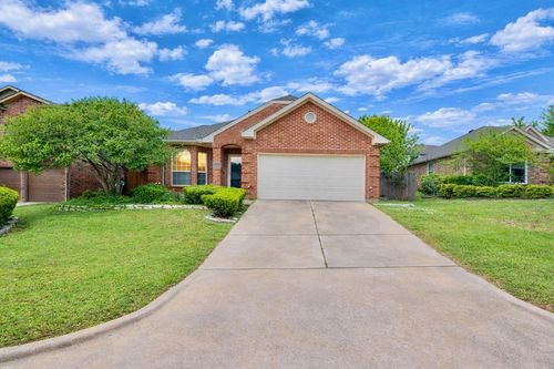 703 Glenwood Court, Mckinney, TX, 75071 | Card Image