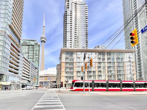 203-9 Spadina Ave, Toronto, ON, M5V3V5 | Card Image