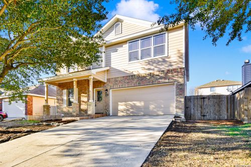 8530 Cheyenne Blf, Converse, TX, 78109-2300 | Card Image