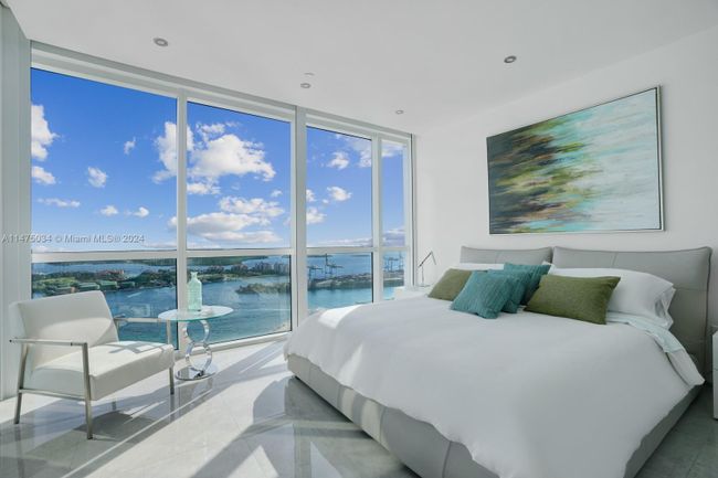 PH1 - 450 Alton Rd, Condo with 6 bedrooms, 7 bathrooms and null parking in Miami Beach FL | Image 46