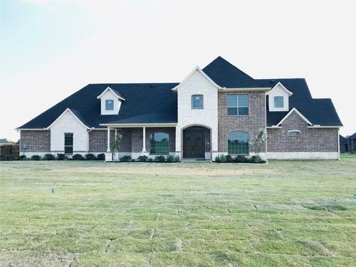 4220 Waterstone Estates Dr, Mckinney, TX, 75071-4000 | Card Image