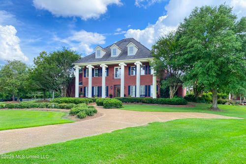 317 Highland Meadow Road, Flora, MS, 39071 | Card Image