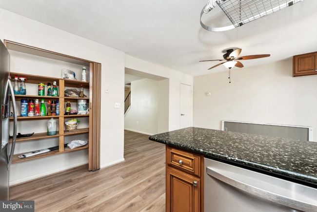 308 Rambling Ridge Ct, Townhouse with 3 bedrooms, 2 bathrooms and null parking in PASADENA MD | Image 11
