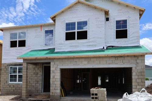 833 River Stone Trl, SANFORD, FL, 32771-9167 | Card Image